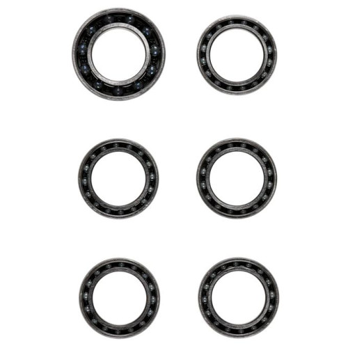 Wheel upgrade kit CeramicSpeed Coated Vision-1-C for Metron 40-55-81-Disc, Trimax T30-T35-T42, Trimax Carbon TC24-TC50 (101853)