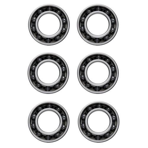 Wheel upgrade kit CeramicSpeed Coated Vision-2-C for Metron 40 disc brake (101855)