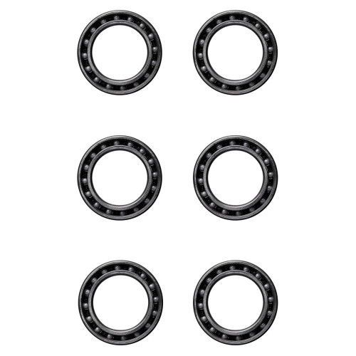 Wheel upgrade kit CeramicSpeed Coated Zipp-3-C 2009+ 88/188 (101745)