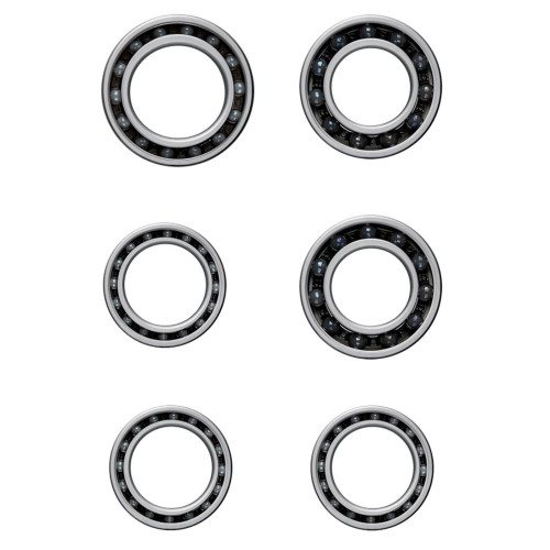 Wheel upgrade kit CeramicSpeed Coated Zipp-9-C NSW (NOT DISC) Before mid 2018 (1st gen) (101757)