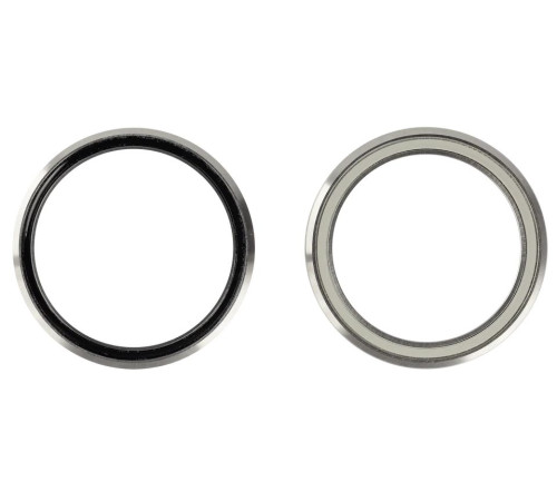 Stūres bļodiņu gultņu komplekts CeramicSpeed OHD for Canyon Lux Upper: 1-1/2" Lower: 1-1/2" IS52/38.1 IS52/42 (110854)