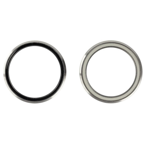 Stūres bļodiņu gultņu komplekts CeramicSpeed OHD for Canyon Lux Upper: 1-1/2" Lower: 1-1/2" IS52/38.1 IS52/42 (110854)