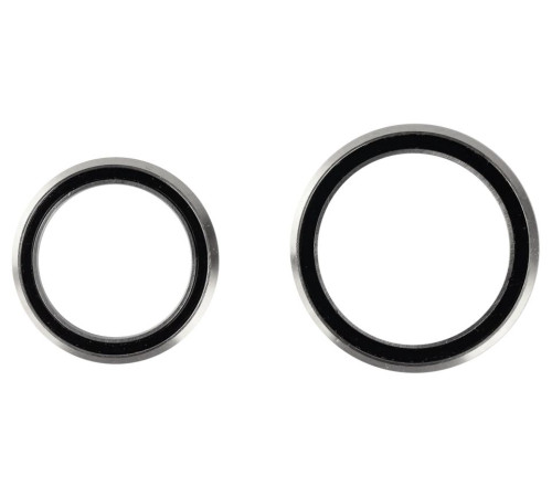 Stūres bļodiņu gultņu komplekts CeramicSpeed OHD for Cervelo P5 Disc + S5D Upper: 1" Lower: 1-3/8" IS38/25.4 IS49/37(36) (110855)