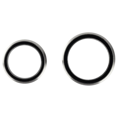 Stūres bļodiņu gultņu komplekts CeramicSpeed OHD for Cervelo P5 Disc + S5D Upper: 1" Lower: 1-3/8" IS38/25.4 IS49/37(36) (110855)