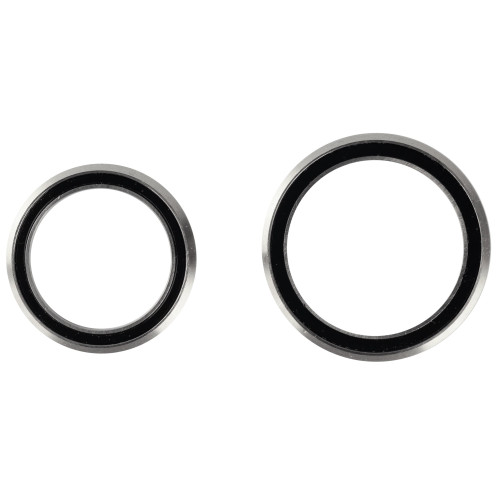 Stūres bļodiņu gultņu komplekts CeramicSpeed OHD for Colnago C64 + Colnago V3Rs Upper: 1-1/8" Lower: 1-1/4" IS41/28.6 IS47/35(36) (110856)