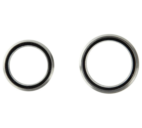 Stūres bļodiņu gultņu komplekts CeramicSpeed OHD for Colnago G3X Upper: 1-1/8" Lower: 1-1/2" IS41/28.6 IS52/40 (110857)