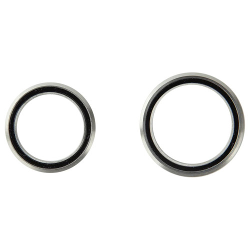 Stūres bļodiņu gultņu komplekts CeramicSpeed OHD for Colnago G3X Upper: 1-1/8" Lower: 1-1/2" IS41/28.6 IS52/40 (110857)