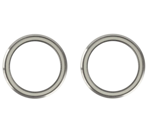 Stūres bļodiņu gultņu komplekts CeramicSpeed OHD for Pinarello F12 Upper: 1-1/2" Lower: 1-1/2" IS52/38.1 IS52/40 (110859)