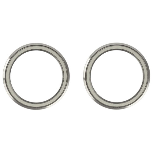 Stūres bļodiņu gultņu komplekts CeramicSpeed OHD for Pinarello F12 Upper: 1-1/2" Lower: 1-1/2" IS52/38.1 IS52/40 (110859)