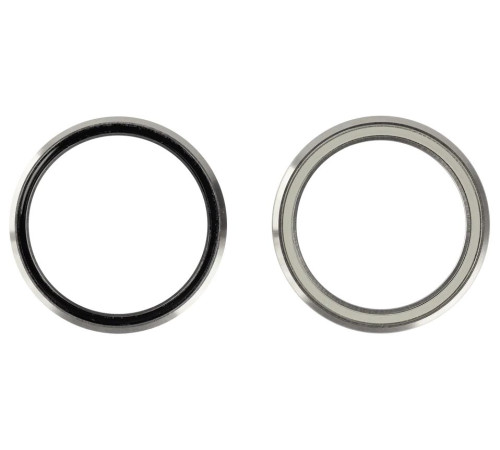 Stūres bļodiņu gultņu komplekts CeramicSpeed OHD for Orbea Orca, Orca Aero, Avant, Terra Upper: 1-1/2" Lower: 1-1/2" IS52/38.1 IS52/42 (110860)