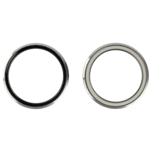 Stūres bļodiņu gultņu komplekts CeramicSpeed OHD for Orbea Orca, Orca Aero, Avant, Terra Upper: 1-1/2" Lower: 1-1/2" IS52/38.1 IS52/42 (110860)