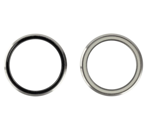 Stūres bļodiņu gultņu komplekts CeramicSpeed OHD for Scott Spark Carbon 2022 Upper: 1-1/2" Lower: 1-1/2" IS52/38.1 IS52/42 (110861)