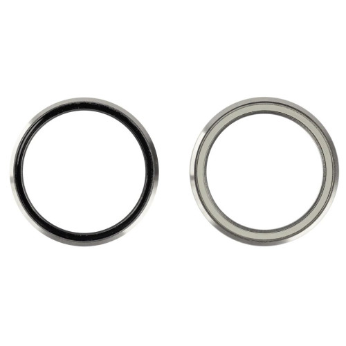 Stūres bļodiņu gultņu komplekts CeramicSpeed OHD for Scott Spark Carbon 2022 Upper: 1-1/2" Lower: 1-1/2" IS52/38.1 IS52/42 (110861)