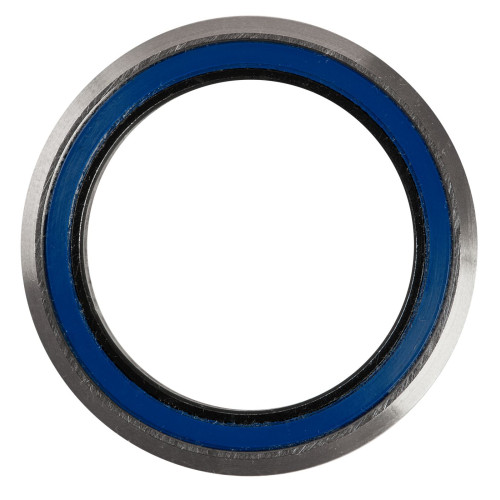 Stūres bļodiņu gultnis CeramicSpeed OHD SS 1" 27,15x38x6,5mm 36/45° IS38/26 (110945)