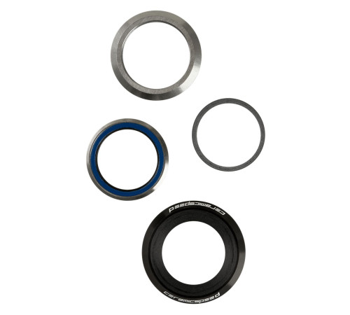 Stūres bļodiņas CeramicSpeed Specialized 1 for Shiv TT (UCI Legal, used on WT teams) (101507)