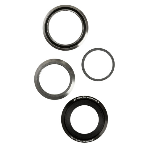 Stūres bļodiņas CeramicSpeed Specialized 2 for Tarmac SL5 size 49-52 (101509)