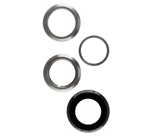 Stūres bļodiņas CeramicSpeed Specialized 5 for Shiv Tri (not UCI legal, used in triathlon) (103782)