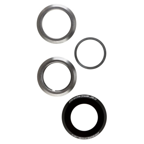 Headset CeramicSpeed Specialized 5 for Shiv Tri (not UCI legal, used in triathlon) (103782)