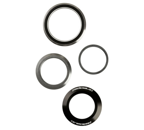 Stūres bļodiņas CeramicSpeed Cervelo 1 2017 & older R-series + 2018 & older S-series (101515)