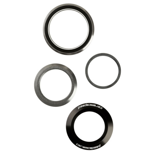 Headset CeramicSpeed Cervelo 1 2017 & older R-series + 2018 & older S-series (101515)