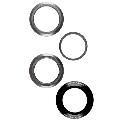 Stūres bļodiņas CeramicSpeed Cervelo 2 2018 & older P-series (101517)