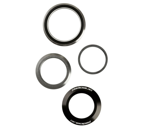 Stūres bļodiņas CeramicSpeed Cervelo 3 2018 & newer R-series, C-series, P5X, & P3X (106078)