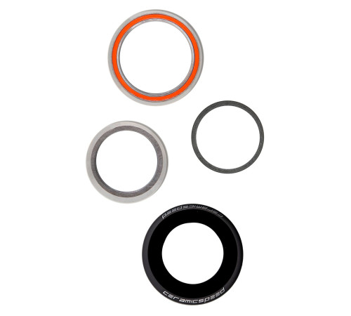 Stūres bļodiņas CeramicSpeed Scott 1 for Addict/Solace up to 2019 (101519)