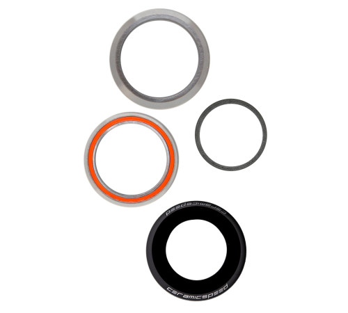 Stūres bļodiņas CeramicSpeed Scott 2 for Foil (101521)