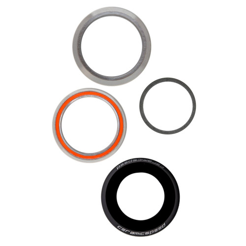 Stūres bļodiņas CeramicSpeed Scott 2 for Foil (101521)