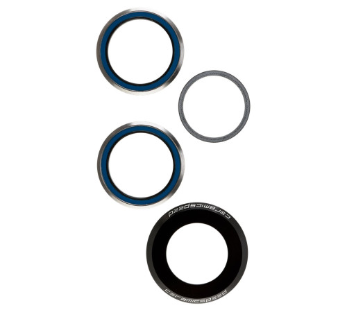 Stūres bļodiņas CeramicSpeed Scott 3 for Plasma (104794)