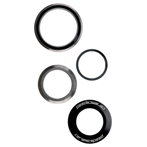 Headset CeramicSpeed Pinarello 1 for F8/F10 no split ring included (105264)