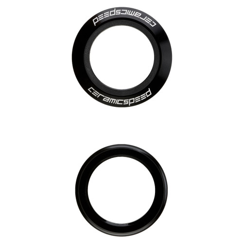 Stūres bļodiņas CeramicSpeed Outboard 34mm traditional straight headtube (105212)