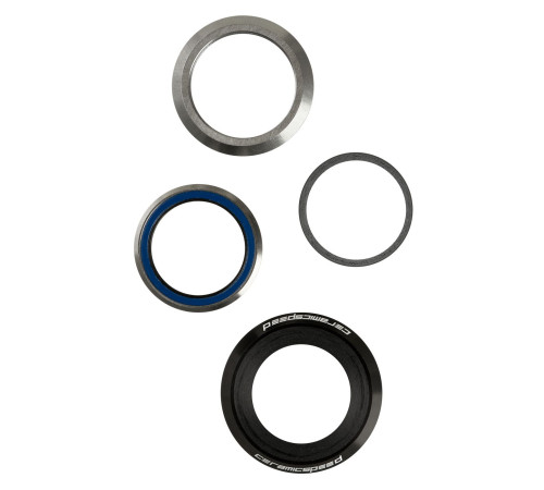 Stūres bļodiņas CeramicSpeed Specialized 1 Coated for Shiv TT (UCI Legal, used on WT teams) (101508)