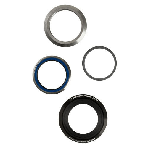 Headset CeramicSpeed Specialized 1 Coated for Shiv TT (UCI Legal, used on WT teams) (101508)