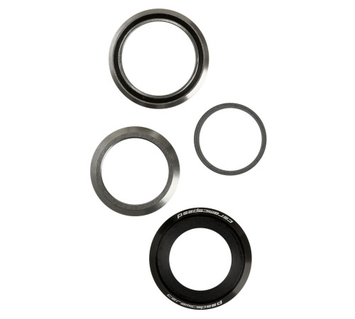 Stūres bļodiņas CeramicSpeed Specialized 2 Coated for New Tarmac (SL5) size 49-52 (101510)