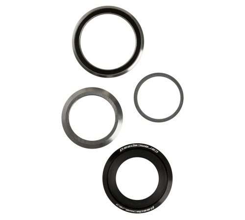 Stūres bļodiņas CeramicSpeed Specialized 3 Coated for Venge & New Tarmac (SL5) size 54-56 (101512)