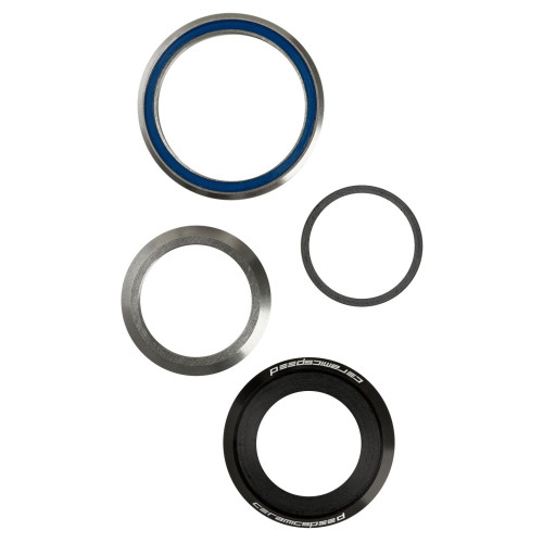 Stūres bļodiņas CeramicSpeed Specialized 4 Coated for New Tarmac (SL5) size 58+ & SL6 all sizes (101514)