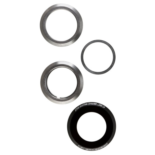 Headset CeramicSpeed Specialized 5 Coated for Shiv Tri (not UCI legal, used in triathlon) (103783)