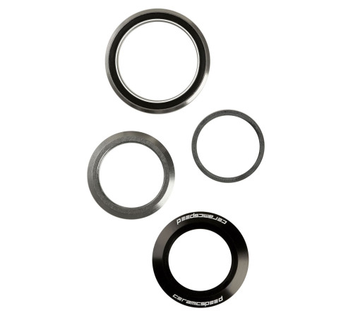 Stūres bļodiņas CeramicSpeed Cervelo 1 Coated 2017 & older R-series + 2018 & older S-series (101516)