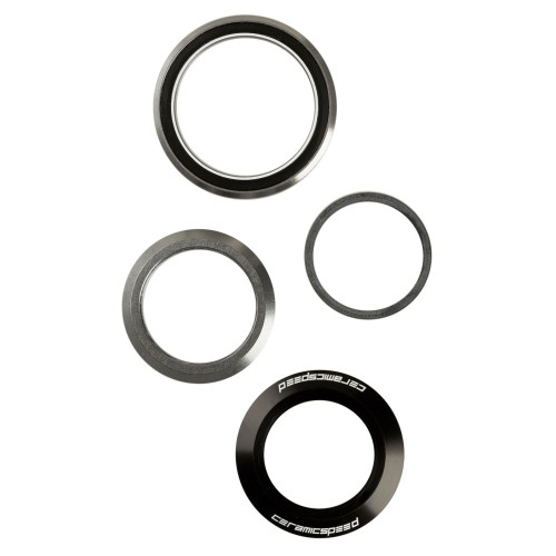 Stūres bļodiņas CeramicSpeed Cervelo 1 Coated 2017 & older R-series + 2018 & older S-series (101516)