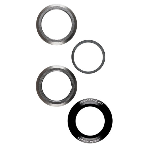 Stūres bļodiņas CeramicSpeed Cervelo 2 Coated 2018 & older P-series (101518)