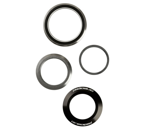 Stūres bļodiņas CeramicSpeed Cervelo 3 Coated 2018 & newer R-series, C-series, P5X, & P3X (106079)