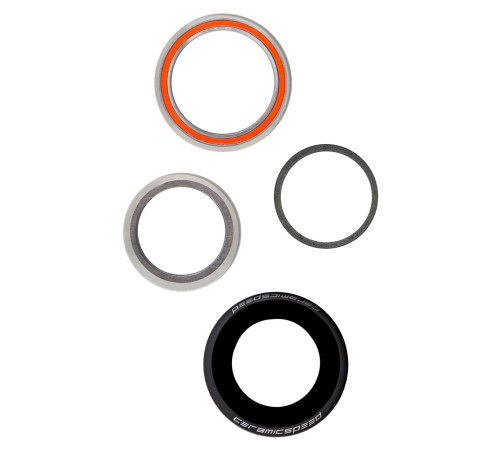 Stūres bļodiņas CeramicSpeed Scott 1 Coated for Addict/Solace up to 2019 (101520)