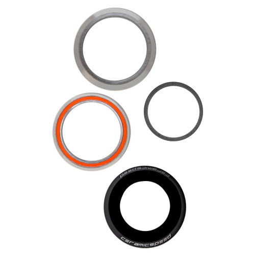 Stūres bļodiņas CeramicSpeed Scott 2 Coated for Foil (101522)