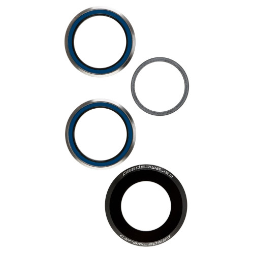 Stūres bļodiņas CeramicSpeed Scott 3 Coated for Plasma (104795)