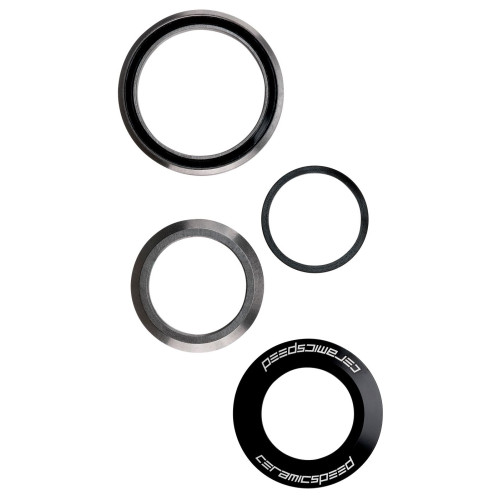 Stūres bļodiņas CeramicSpeed Pinarello 1 for F8/F10 - no split ring included (105265)