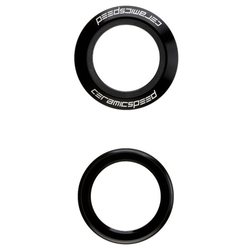 Headset CeramicSpeed Outboard Coated 34mm traditional straight headtube (105215)