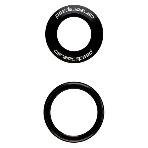 Headset CeramicSpeed Outboard Coated 44mm straight headtube (105216)