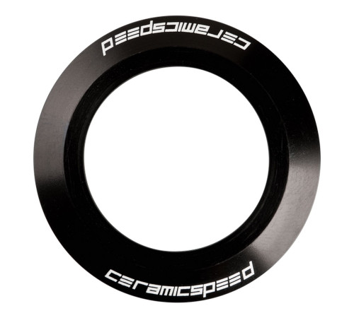 Stūres bļodiņas putekļu aizsardzība CeramicSpeed for Cervelo 4 mm Older S & R-Series (101724)