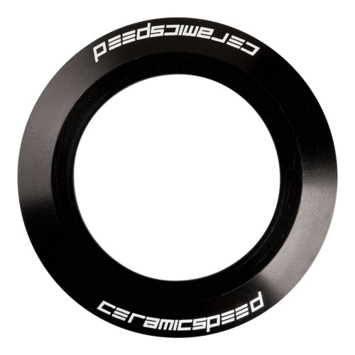 Stūres bļodiņas putekļu aizsardzība CeramicSpeed for Cervelo 4 mm Older S & R-Series (101724)